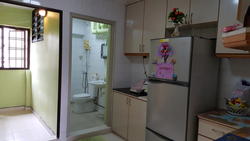 Blk 154 Jalan Teck Whye (Choa Chu Kang), HDB 4 Rooms #99525882